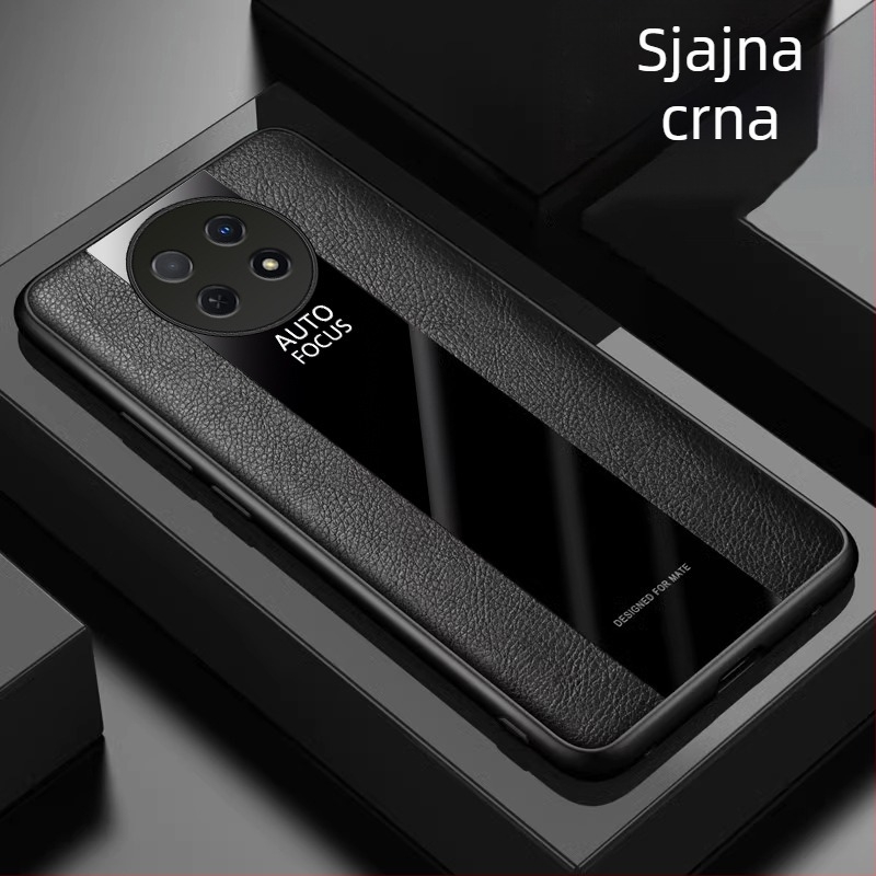 Korisnička zaštitna futrola za Huawei Enjoy 60x, silikon, mat završna obrada, zaštita od padova, potpuno pokrivanje, mogućnost prilagodbe