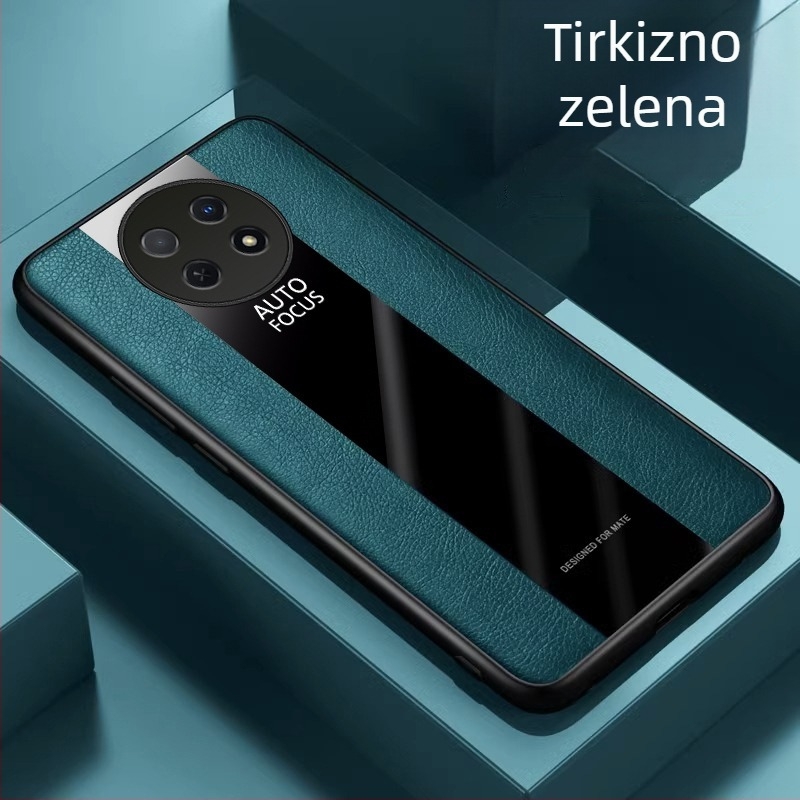 Korisnička zaštitna futrola za Huawei Enjoy 60x, silikon, mat završna obrada, zaštita od padova, potpuno pokrivanje, mogućnost prilagodbe