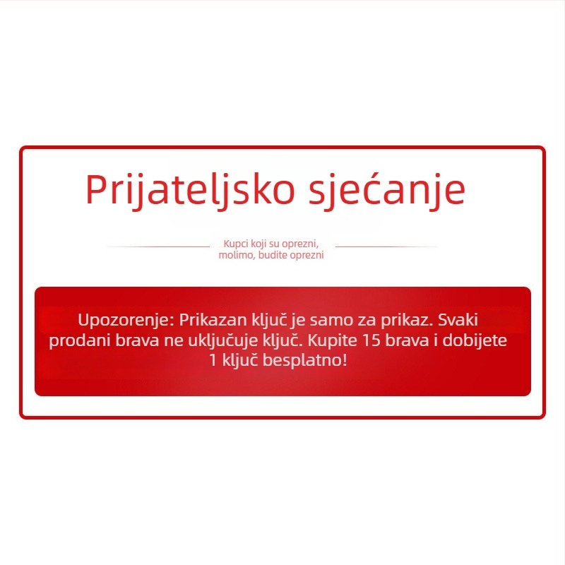 Uredska arhivska ormarić s brojčanom kombinacijom i trostrukim interlock mehanizmom, tip numerički, model 666061-11, materijal: cinkova legura + ABS