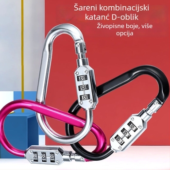 Brava tipa C, čelično tijelo, marka Unique