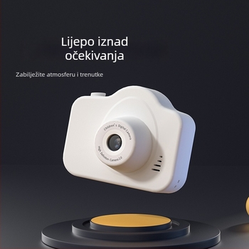 A3 Dječja digitalna kamera s CMOS 24 MP, senzor 1/1.7'', 8x optički zoom, 2,8'' LCD zaslon, periskopska leća