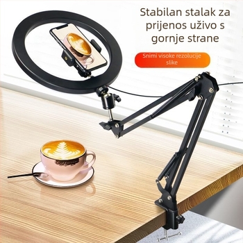 LED dopunsko svjetlo, Dian, 20W, tri boje temperature, vertikalna upotreba