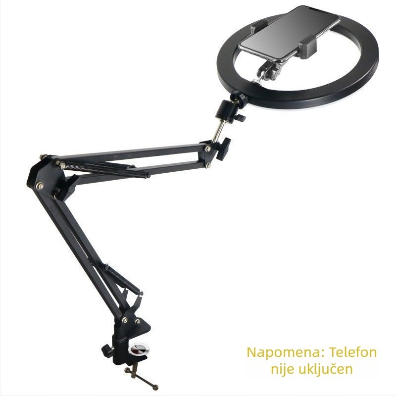 LED dopunsko svjetlo, Dian, 20W, tri boje temperature, vertikalna upotreba