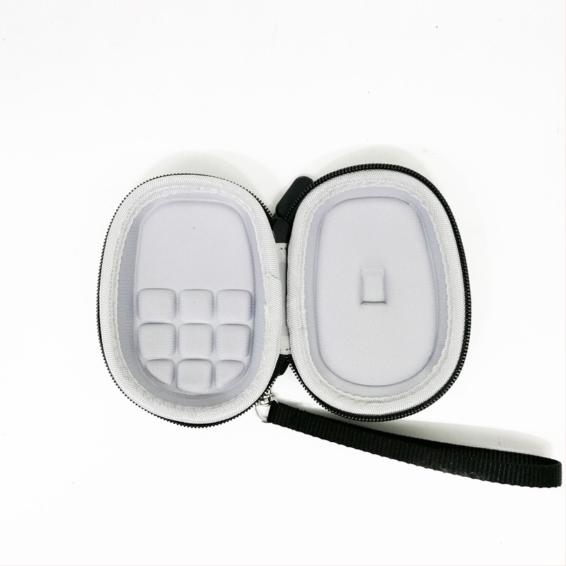 Torba za pohranu miševa za Logitech MX Master 3/3S/4 Anywhere 1/2/3 i Razer GPW – EVA materijal, šivanje, nosivost 200