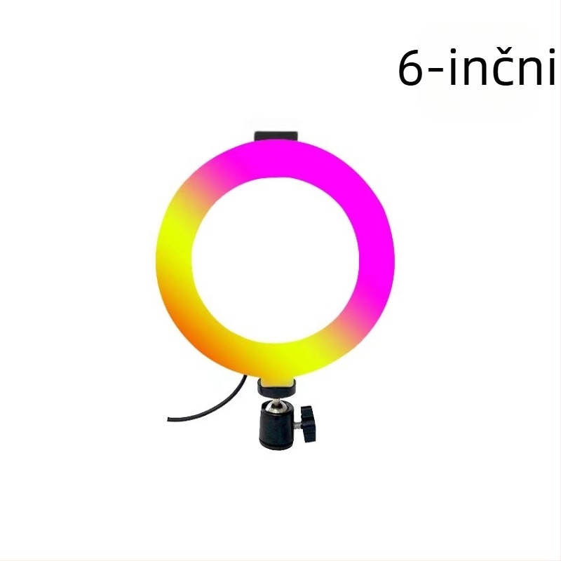 LED svjetlo za osvjetljavanje uživo i fotografiju – MJ460R, 60W, 12V 5A, daljinski upravljač, prilagodljivo