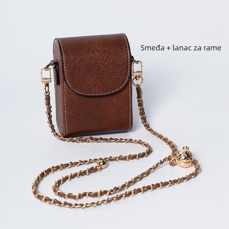 Ruksak za kameru Corduroy, unisex, kućno skladištenje, proljeće 2018