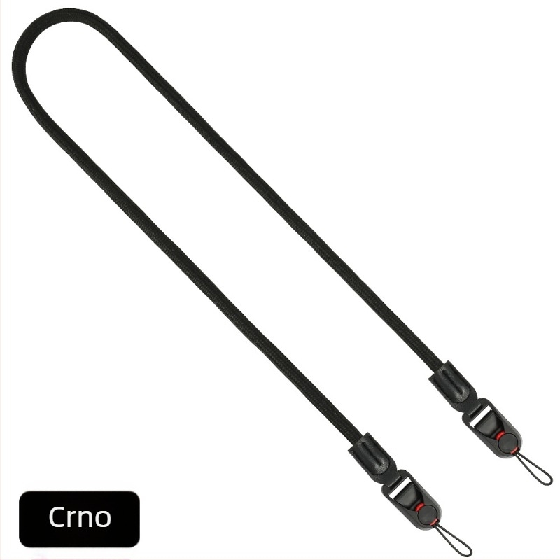 Remen za kameru s brzim otpuštanjem za Sony A7M4 i Fujifilm X-T5/X-S20/X-S10 – KS Strap, prilagođeno uzorku