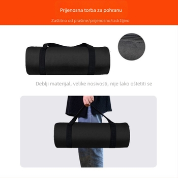 LED svjetlosna kutija za foto-studio – sklopiva, prijenosna s nježnim svjetlom za still life fotografiju; konstrukcija od aluminijske folije i Oxford platna; težine 2,5/4/5,8 kg