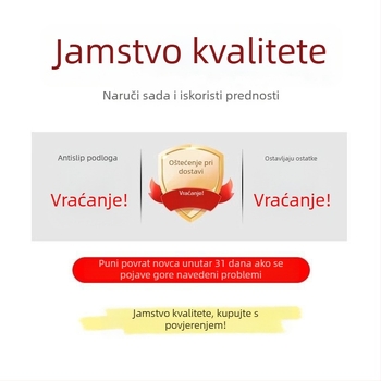 Prekrivač za volan s zimskim plišem za toplinu, popravak ljuštenja i habanja, otporan na habanje i protuklizan, prava koža površina za vozila Benyida