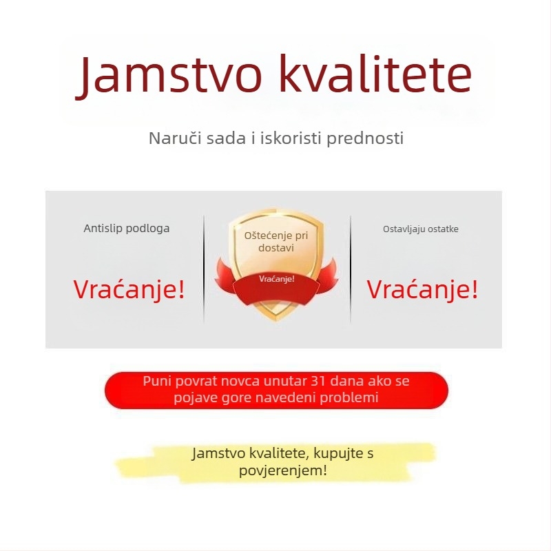 Prekrivač za volan s zimskim plišem za toplinu, popravak ljuštenja i habanja, otporan na habanje i protuklizan, prava koža površina za vozila Benyida