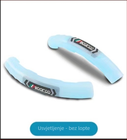 HW ABS Univerzalni grip volana