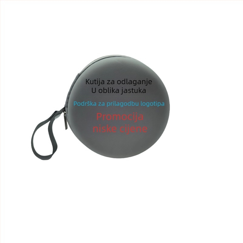 Jastuk za vrat s oblikom U od memorijske pjene, za odrasle, mekan navlaka od spandexa, težina ≤0,5 kg, za ured i putovanja