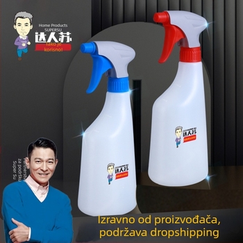 Master Su plastična sprej boca, prijenosna za vrt i hortikulturu