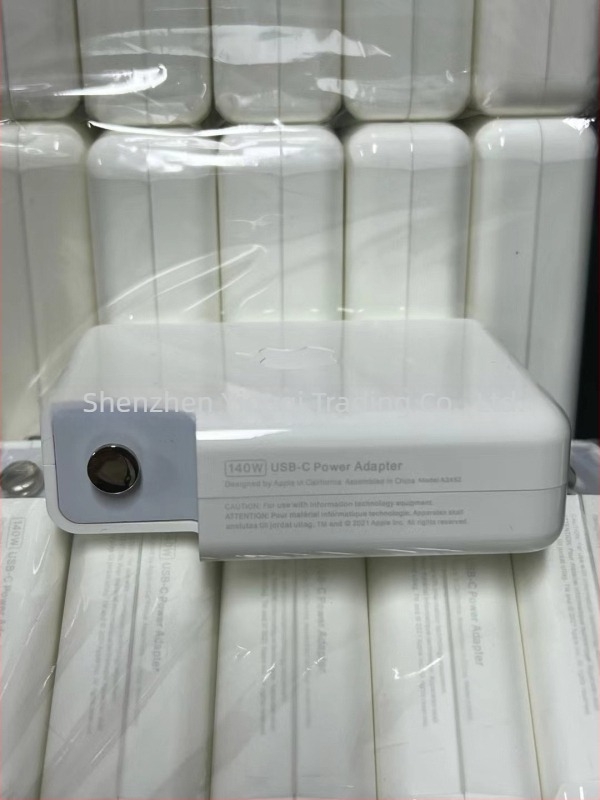 PD punjač za Apple prijenosna računala, Remember ouqi, USB-C Power Delivery, snaga 30W/61W/87W/67W/70W/96W/140W, OEM proizvodnja
