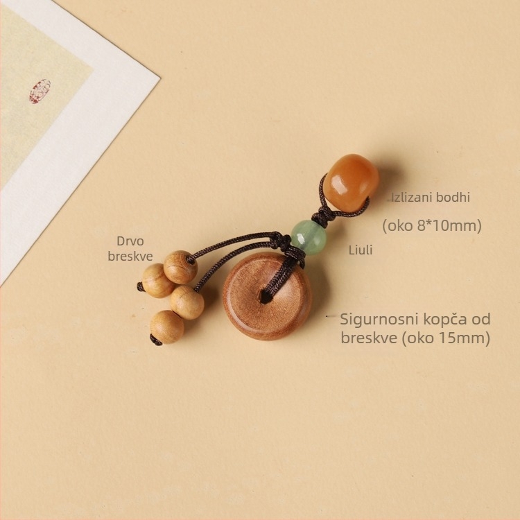 DIY dodaci za nakit Jingxintang – Materijal: Drugo; Obrada: Drugo; Proljeće 2025