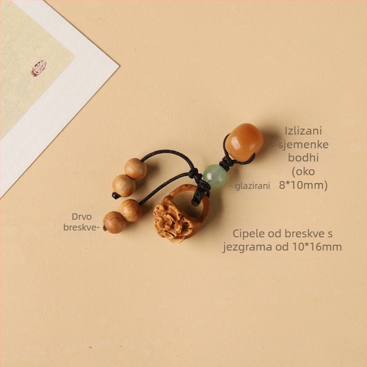 DIY dodaci za nakit Jingxintang – Materijal: Drugo; Obrada: Drugo; Proljeće 2025