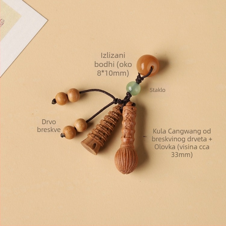 DIY dodaci za nakit Jingxintang – Materijal: Drugo; Obrada: Drugo; Proljeće 2025