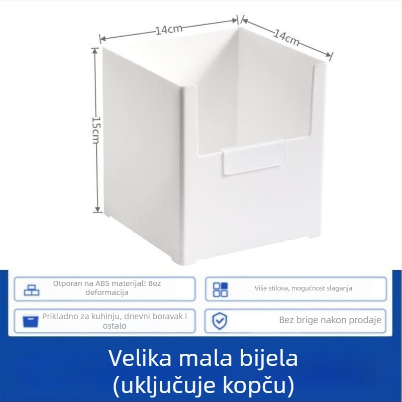Proširiva polica ispod sudopera, bez bušenja, kućni organizator za skladište, kutni ormarić za kupaonicu