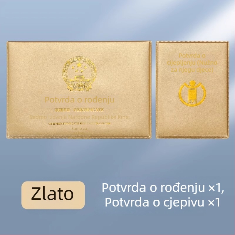Kožna futrola za kartice, brend Friends, stil Business/OL