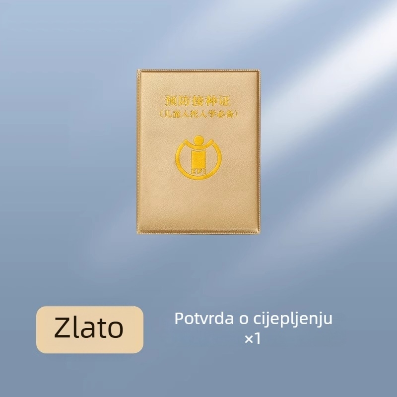 Kožna futrola za kartice, brend Friends, stil Business/OL