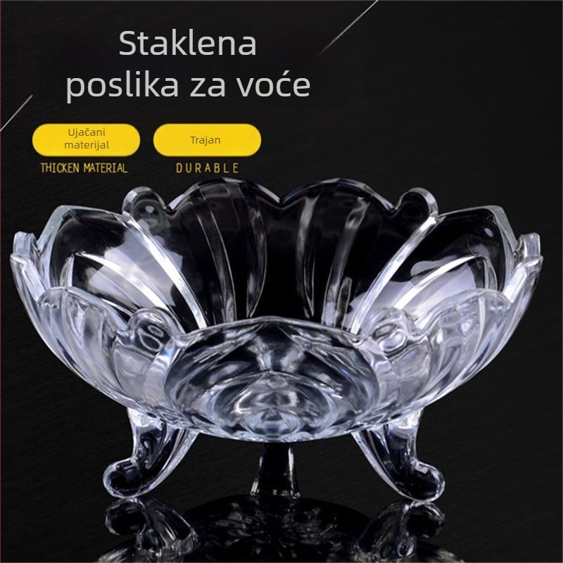 Košara za voće, moderni minimalistički stil, marka Unique Item, nije uvezeno, licenca Yue XK16-204-01508