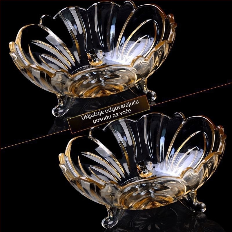 Košara za voće, moderni minimalistički stil, marka Unique Item, nije uvezeno, licenca Yue XK16-204-01508