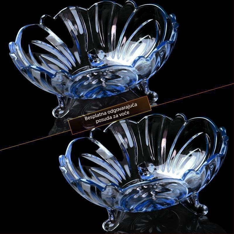 Košara za voće, moderni minimalistički stil, marka Unique Item, nije uvezeno, licenca Yue XK16-204-01508