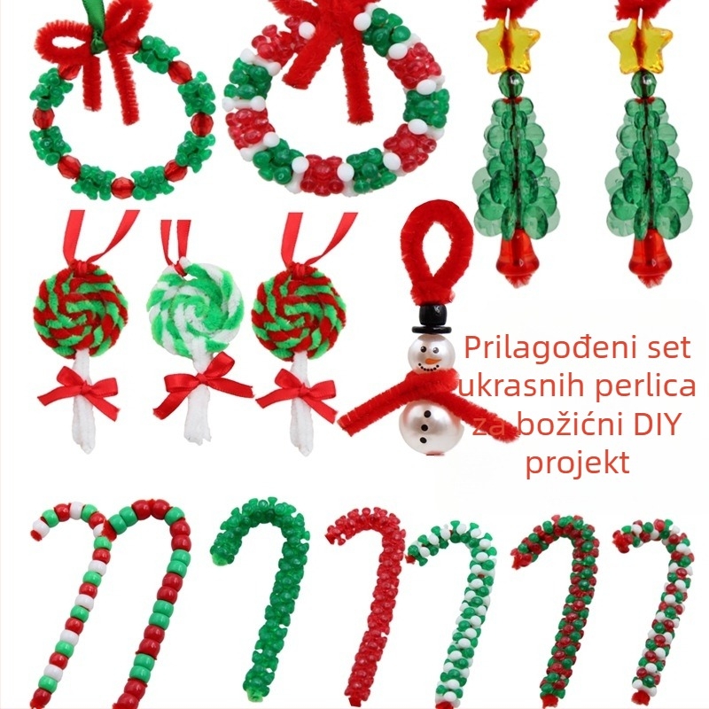 Dekorativni dodaci za DIY nakita — plast/smola, ispis, okrugli poseban oblik, lucklyhula (Yiwu)