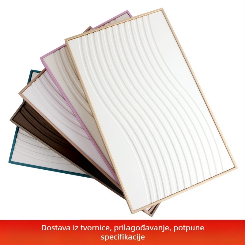 Stalak za prikazivanje bisera – integrirani stil, jedan sloj, spojna izrada, stolni prikaz