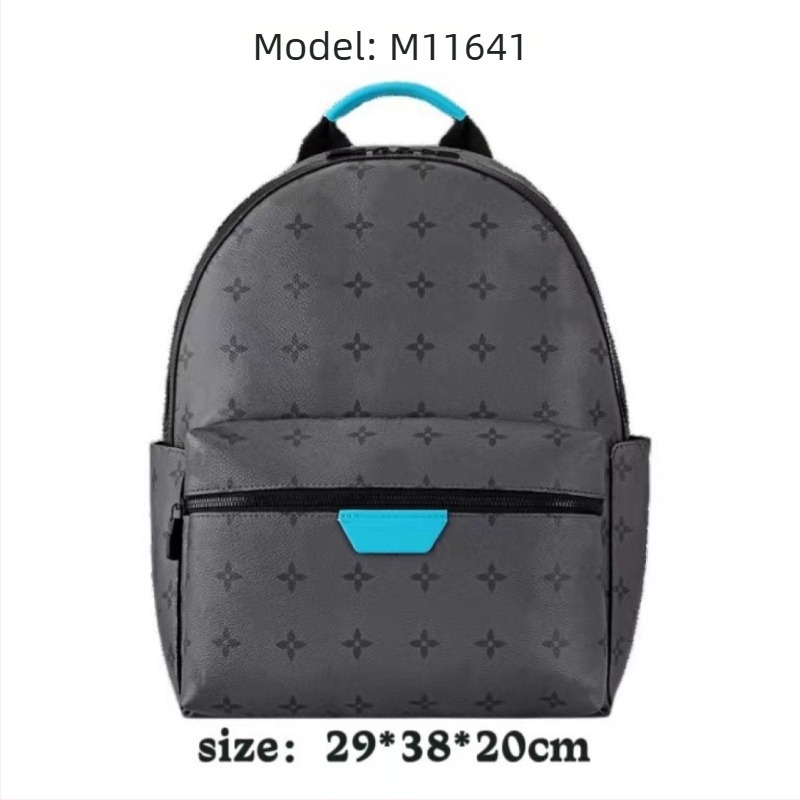 Unisex putni ruksak — vodootporan PVC, kapacitet 20–35 L, kompatibilan s 16-inčnim prijenosnim računalom, ergonomski stražnji panel s fiziološkom krivinom, uzorak: slova