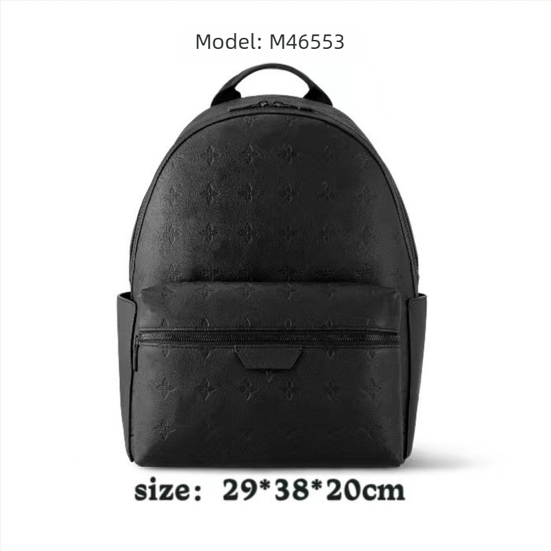 Unisex putni ruksak — vodootporan PVC, kapacitet 20–35 L, kompatibilan s 16-inčnim prijenosnim računalom, ergonomski stražnji panel s fiziološkom krivinom, uzorak: slova