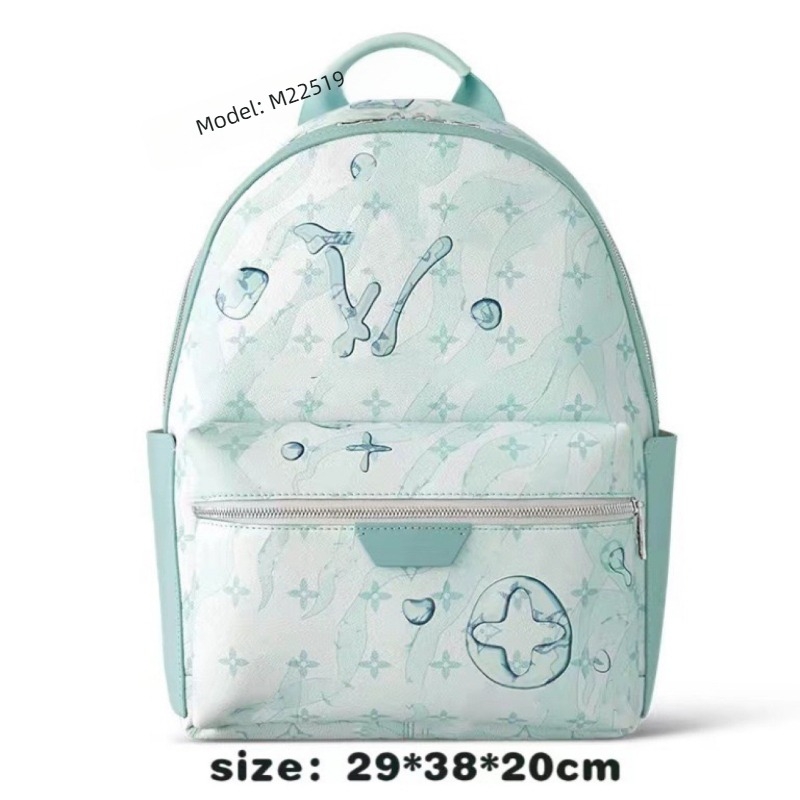Unisex putni ruksak — vodootporan PVC, kapacitet 20–35 L, kompatibilan s 16-inčnim prijenosnim računalom, ergonomski stražnji panel s fiziološkom krivinom, uzorak: slova