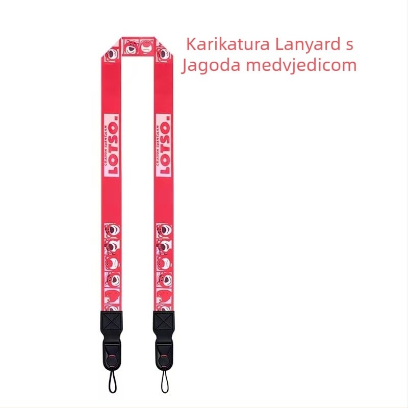 Set dodatne opreme za kameru: ručni remen, naramenica, poklopac za objektiv, poklopac za hot shoe (Model: Wrist strap, Shoulder strap, Lens cap, Hot shoe cap; Lansiranje na tržištu: 2025; Kategorija opskrbe: Spot goods)