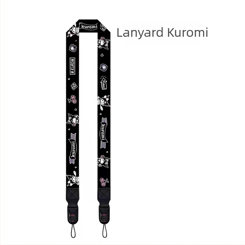 Set dodatne opreme za kameru: ručni remen, naramenica, poklopac za objektiv, poklopac za hot shoe (Model: Wrist strap, Shoulder strap, Lens cap, Hot shoe cap; Lansiranje na tržištu: 2025; Kategorija opskrbe: Spot goods)