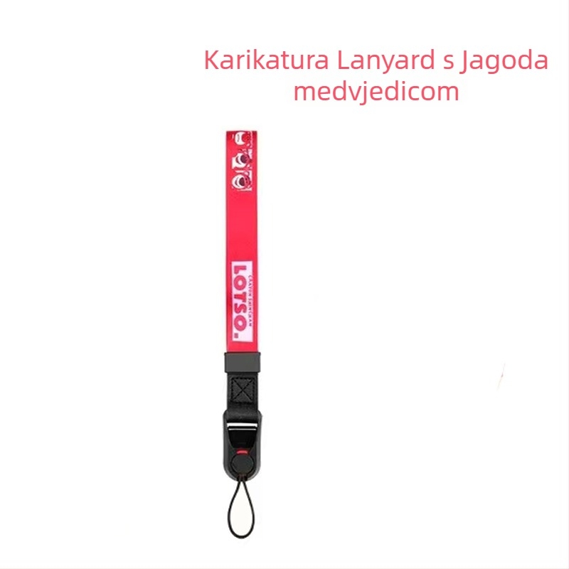 Set dodatne opreme za kameru: ručni remen, naramenica, poklopac za objektiv, poklopac za hot shoe (Model: Wrist strap, Shoulder strap, Lens cap, Hot shoe cap; Lansiranje na tržištu: 2025; Kategorija opskrbe: Spot goods)