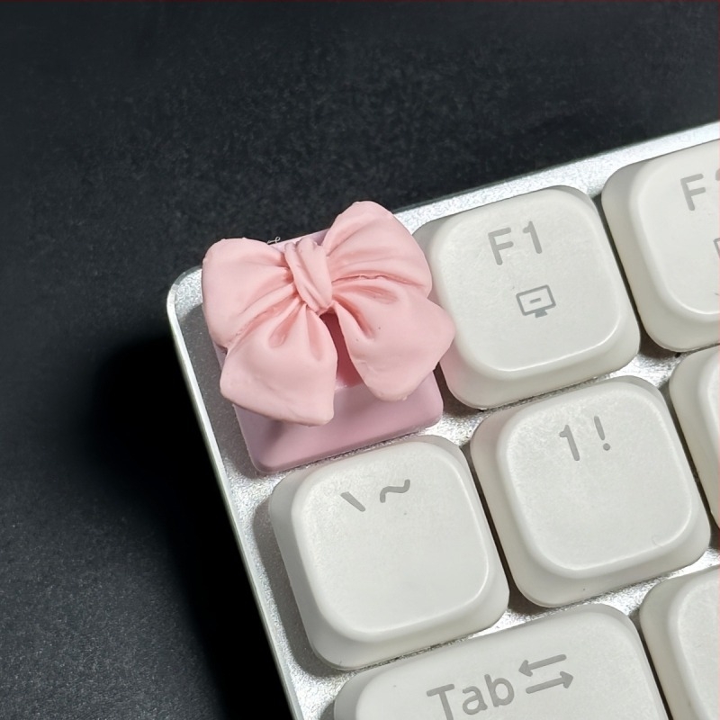 Personalizirana kapica tipke 9H, bežična, za mehaničke tipkovnice s križnom osovinom, ručna izrada, logotip otisnut