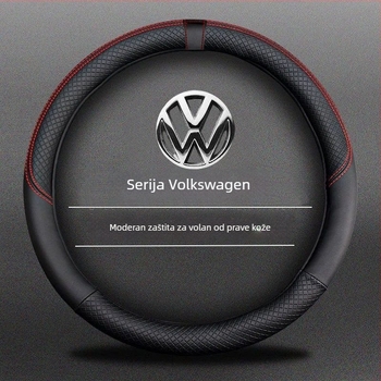 Presvlaka volana za BYD automobile, umjetna koža, moderno minimalistički stil, ljeto, univerzalna instalacija