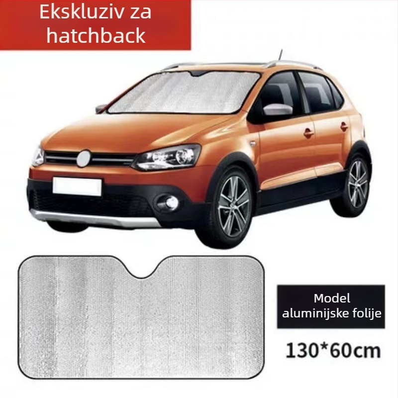 Auto mreža protiv komaraca i sjenila za Honda CR-V, BR-V, XRV