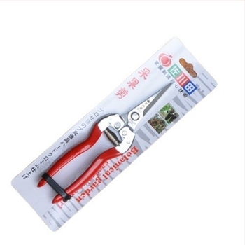 Sagawada model 911 škare za rezanje plodova i grana u vrtu