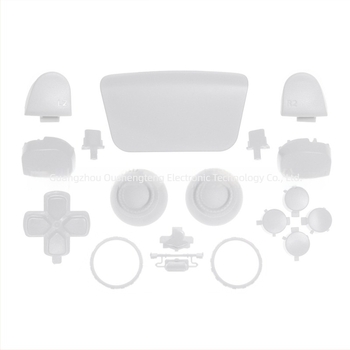 PS5 set tipki za zamjenu – ABS, kompatibilno PS5V3.0, težina 0.018 kg, BDM-030