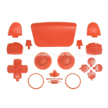 PS5 set tipki za zamjenu – ABS, kompatibilno PS5V3.0, težina 0.018 kg, BDM-030