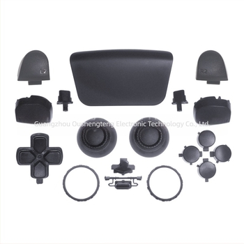 PS5 set tipki za zamjenu – ABS, kompatibilno PS5V3.0, težina 0.018 kg, BDM-030