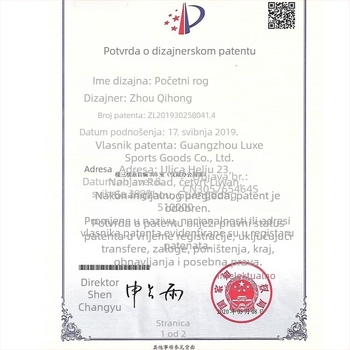 Startni rog za atletskim natjecanjima i utrkama drvenih čamaca; visokofrekvencijski početni signal