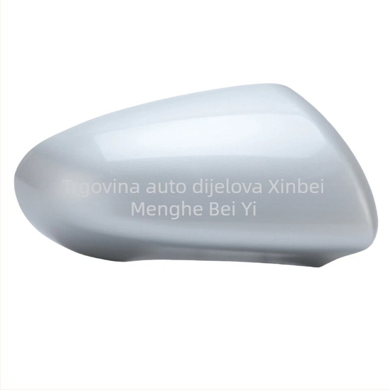 Kućište vanjskog retrovizora za Nissan Qashqai J10 07-14 (eu verzija) – ABS, 12V, 194 g