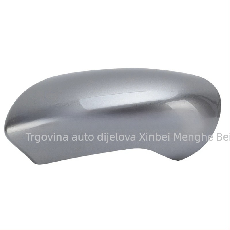 Kućište vanjskog retrovizora za Nissan Qashqai J10 07-14 (eu verzija) – ABS, 12V, 194 g