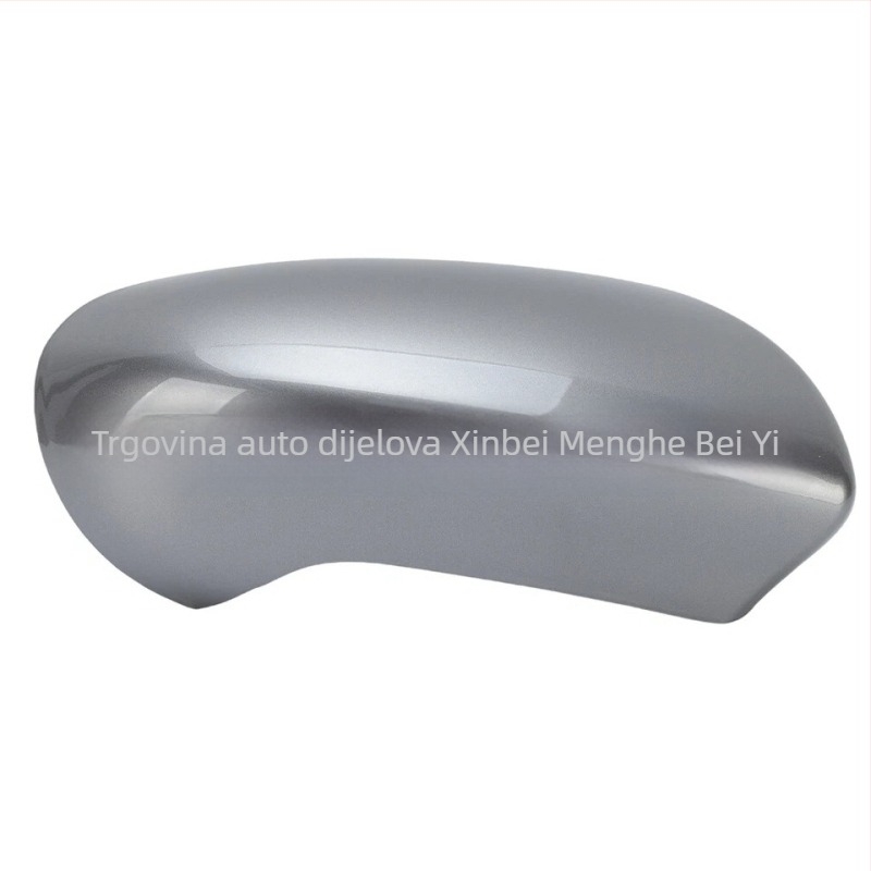 Kućište vanjskog retrovizora za Nissan Qashqai J10 07-14 (eu verzija) – ABS, 12V, 194 g