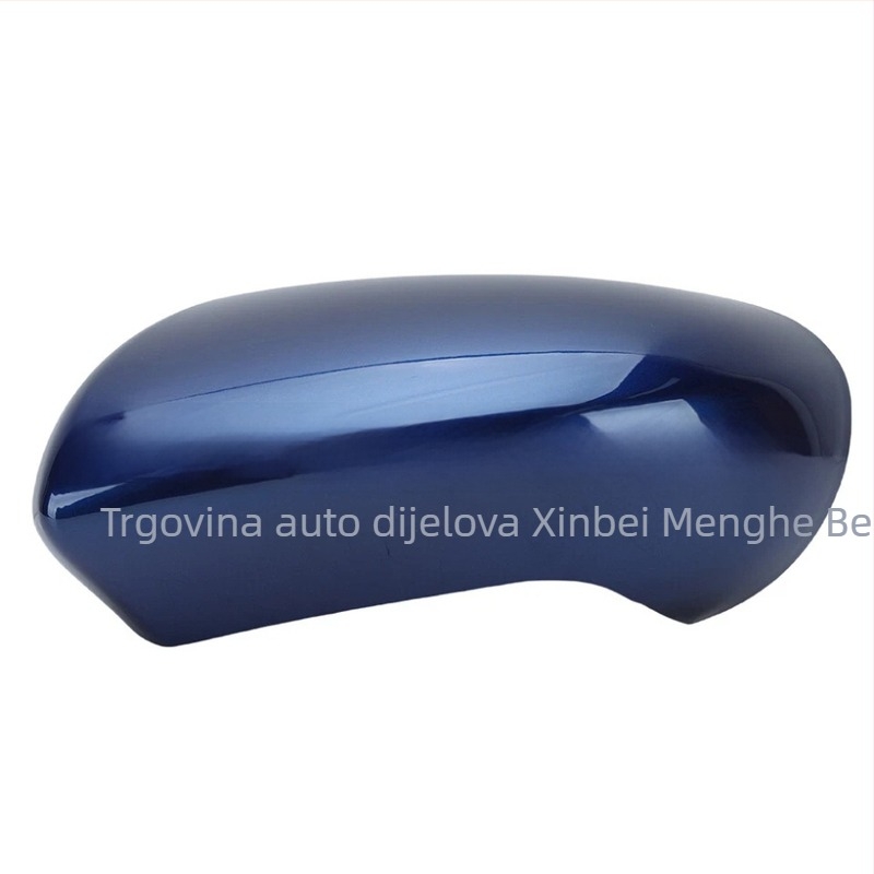 Kućište vanjskog retrovizora za Nissan Qashqai J10 07-14 (eu verzija) – ABS, 12V, 194 g