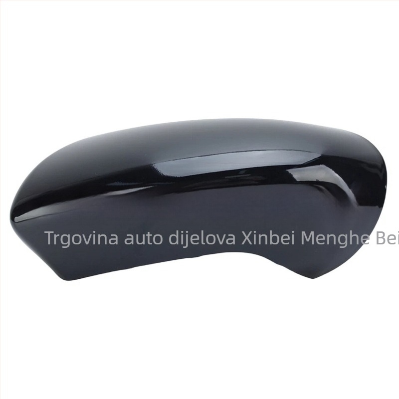 Kućište vanjskog retrovizora za Nissan Qashqai J10 07-14 (eu verzija) – ABS, 12V, 194 g