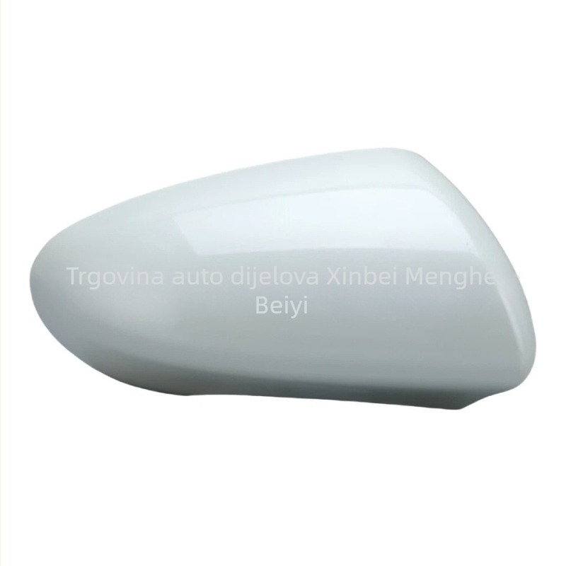 Kućište vanjskog retrovizora za Nissan Qashqai J10 07-14 (eu verzija) – ABS, 12V, 194 g
