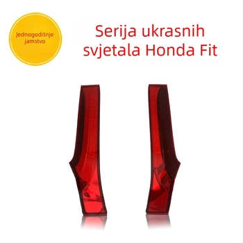 LED poklopac stražnjeg svjetla za Honda Fit – sedan i hatchback, 2003–2007 i 2014–2020